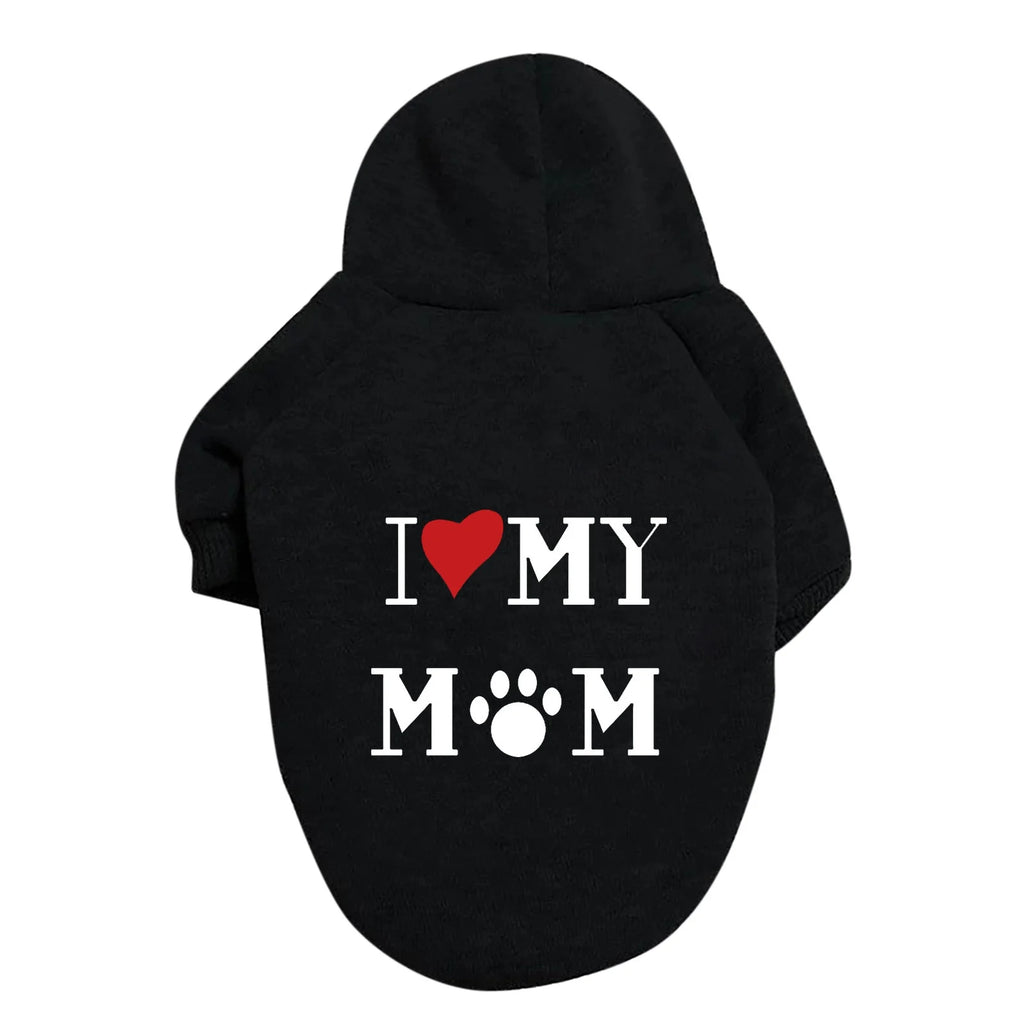Dog Sweaters for Small and Large Breeds - Stylish Pet Apparel for Boys and Girls