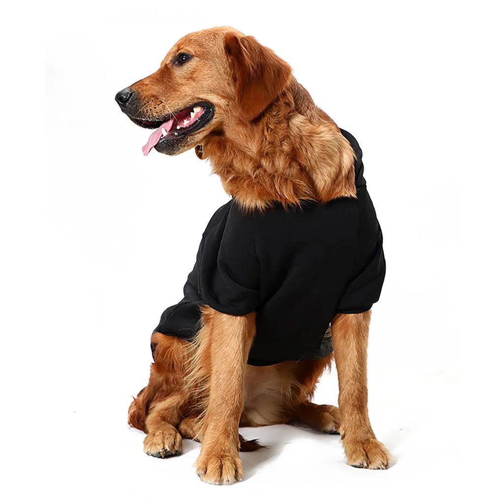 Dog Sweaters for Small and Large Breeds - Stylish Pet Apparel for Boys and Girls