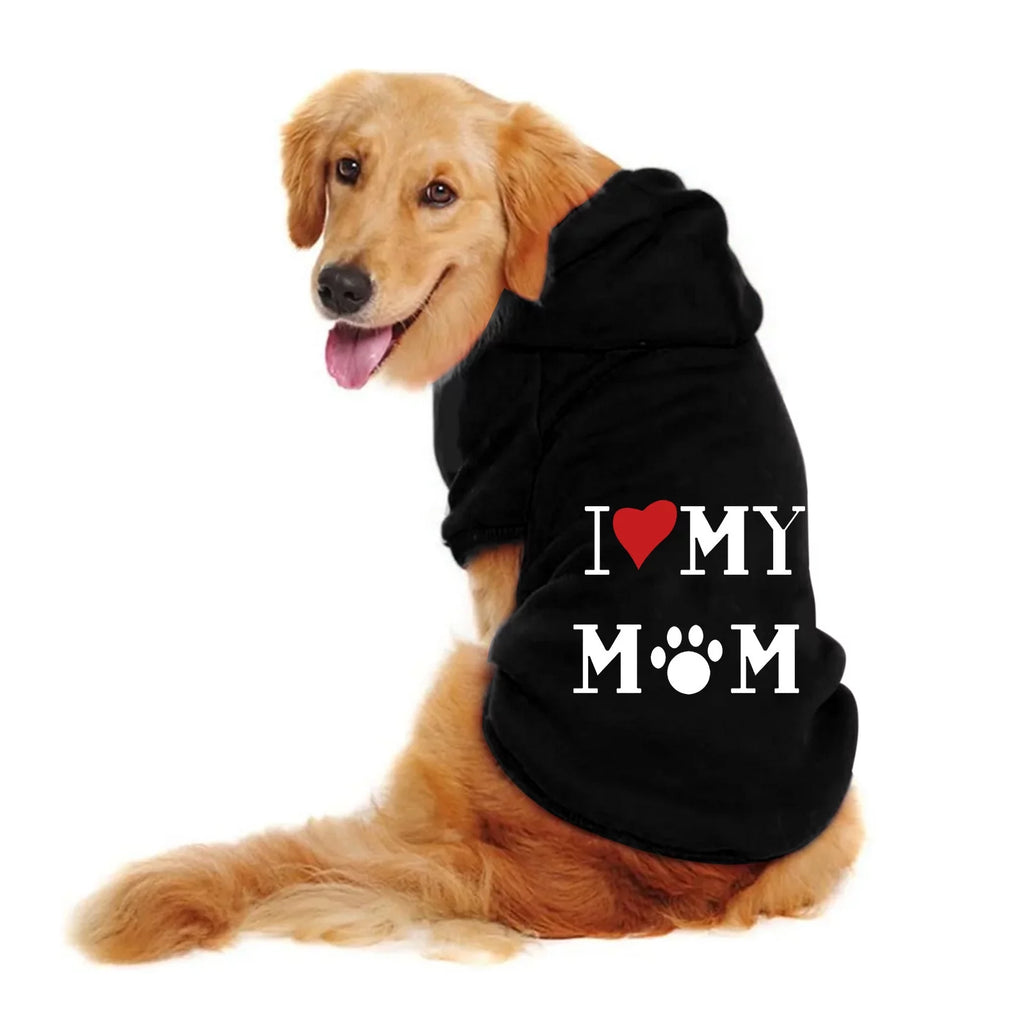 Dog Sweaters for Small and Large Breeds - Stylish Pet Apparel for Boys and Girls