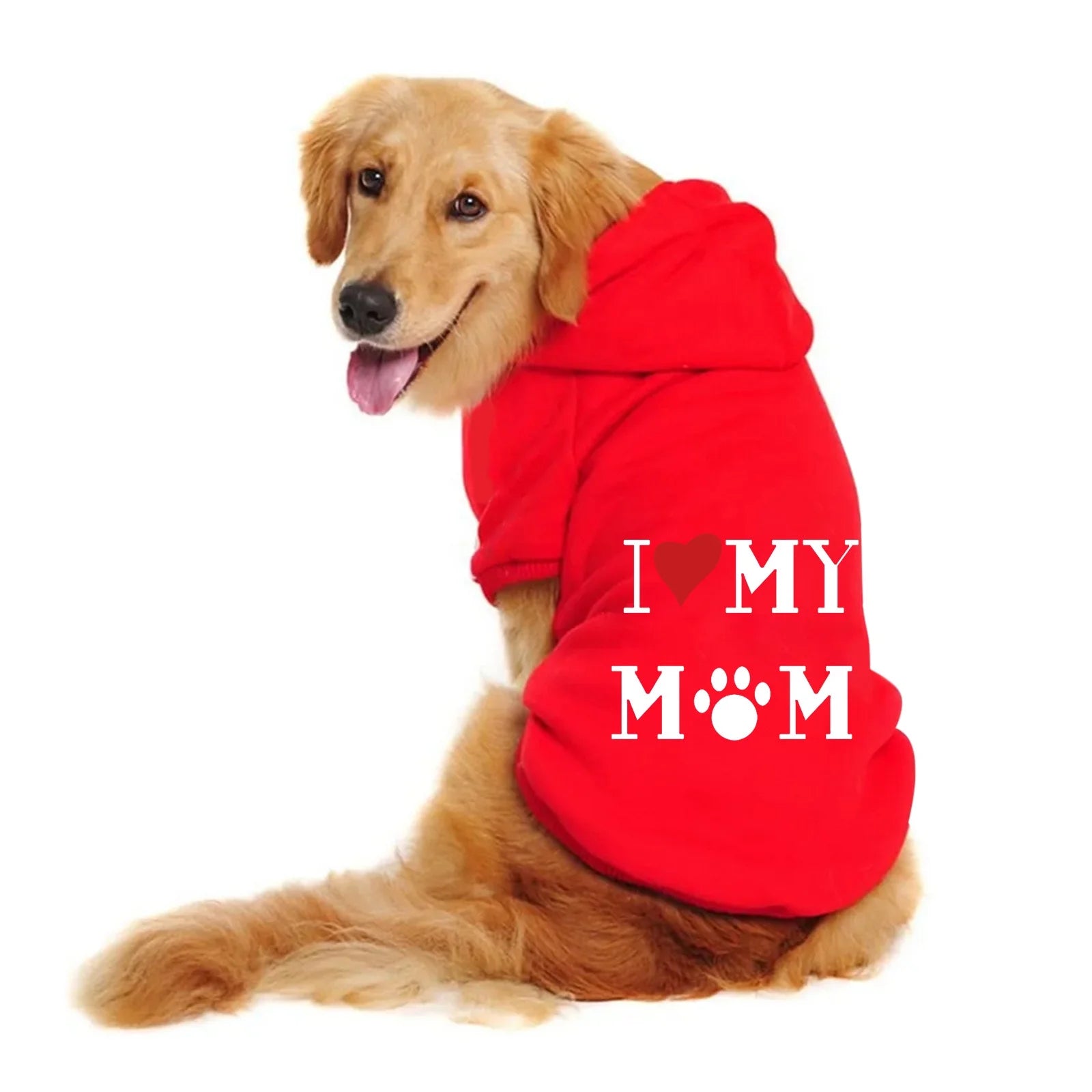 Dog Sweaters for Small and Large Breeds - Stylish Pet Apparel for Boys and Girls